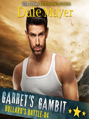 cover image of Garret's Gambit